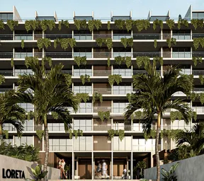 Propiedad LORETA WOW CONDOS