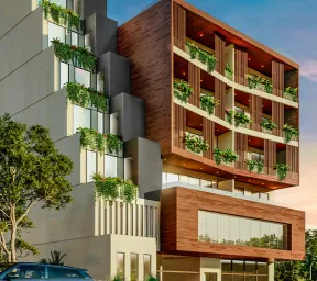 Propiedad CENTRAL CONDO LIVING