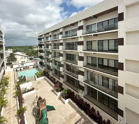 Propiedad LIVINGSU409