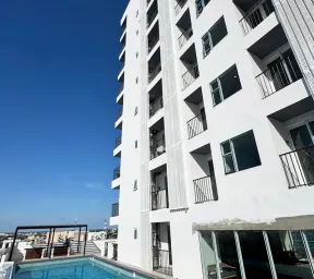 Propiedad KUN 21º 86º SKY RESIDENCES