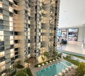 Propiedad SLS-OCEAN BEACH