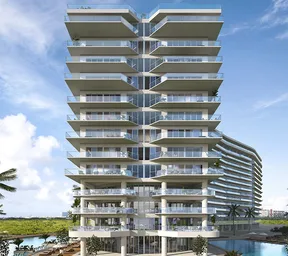 Propiedad THE RESIDENCES AT GRAND ISLAND