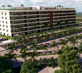 Propiedad VANGUARDIA