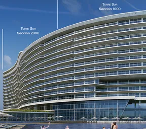 Propiedad BAY VIEW GRAND