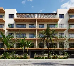 Propiedad COLIBRÍ 16