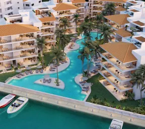 Propiedad MARINA AQUA