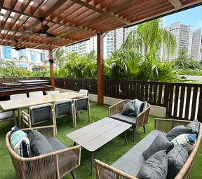 Propiedad HARBOURSU-A 