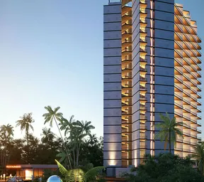 Propiedad VIEW TOWERS