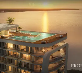 Propiedad BAY VIEW GRAND