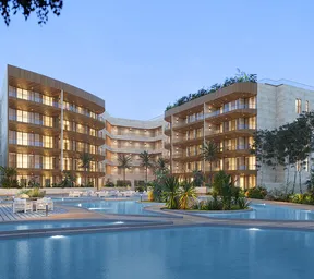 Propiedad DISTRITO ZEN