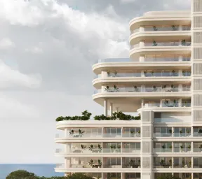 Propiedad ST REGIS COSTA MUJERES THE RESIDENCES