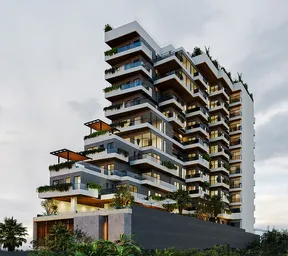 Propiedad SEREIA TOWERS