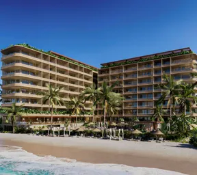Propiedad INNA BEACH CONDOS & HOTEL