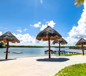 Propiedad RESIDENCIAL LAGOS DEL SOL