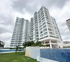 Propiedad BREZZA TOWERS