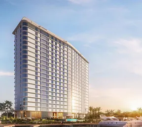 Propiedad SLS-BAHIA BEACH