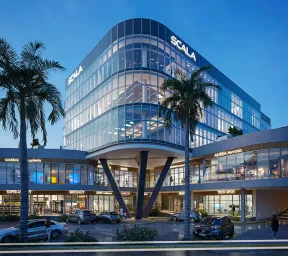 Propiedad SCALA LIFESTYLE AND BUSINESS CENTER 