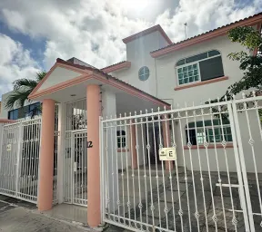 Propiedad ACAMAC
