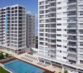 Propiedad BREZZA TOWERS