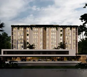 Propiedad HAYA LIVING