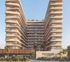 Propiedad DHAMAR COSTA MUJERES