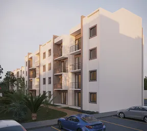 Propiedad VALMIRA