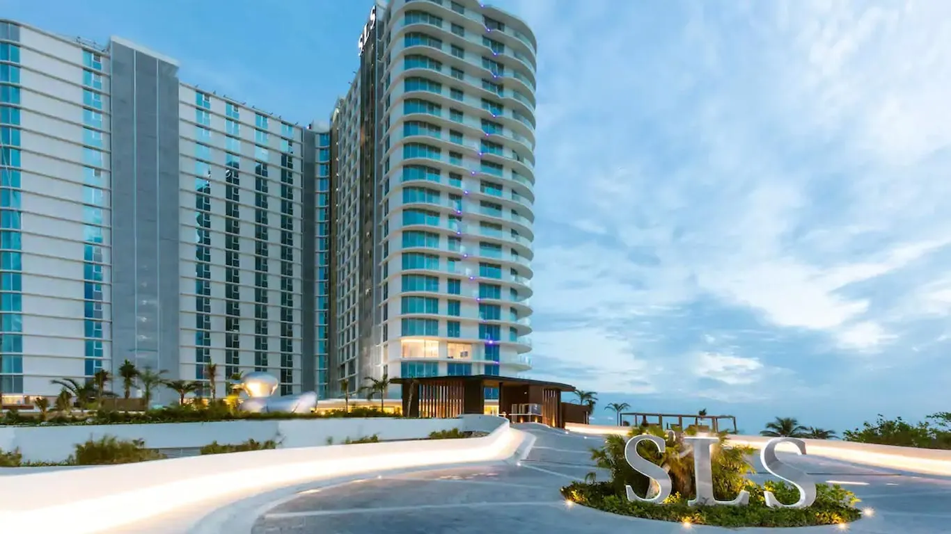 Imagen de Elige tu SLS Ideal: Comparativa de Ubicación, Estilo y Valor