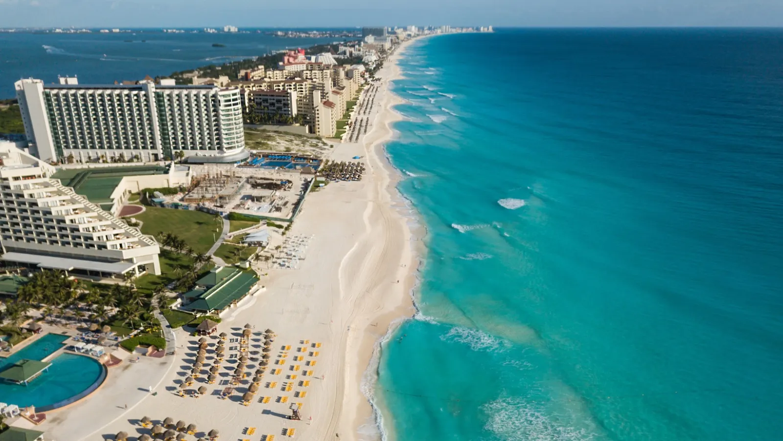 Imagen de Ventajas de adquirir una propiedad en Cancún
