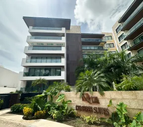 Propiedad CUMBRES SUITES