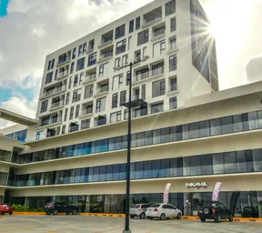 Propiedad SAN FRANCISCO CONDOS & PLAZA II