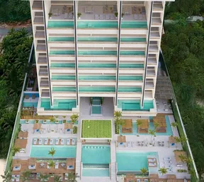 Propiedad EL ENCANTO CANCUN