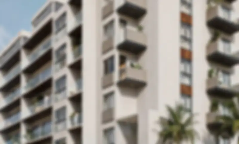 Propiedad BOKOBÁ APARTMENTS Imagen