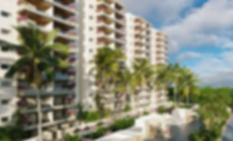 Propiedad VELA TOWERS Imagen