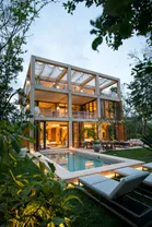 Imagen 2 Propiedad Relacionada CORASOL PALM VILLAS