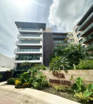 Imagen 2 Propiedad Relacionada CUMBRES SUITES