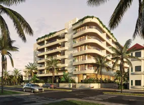 Imagen 2 Propiedad Relacionada SOLE BLU OCEAN LIVING