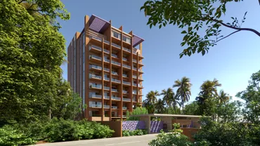 Imagen 2 Propiedad Relacionada TORRE MISTRAL