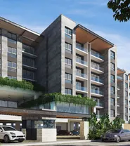 Imagen 2 Propiedad Relacionada ARBOLADA TOWERS