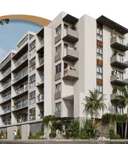 Imagen 2 Propiedad Relacionada BOKOBÁ APARTMENTS