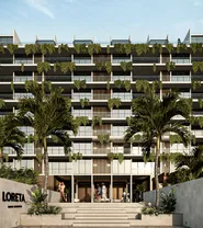 Imagen 2 Propiedad Relacionada LORETA WOW CONDOS