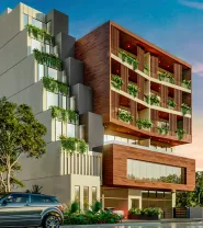 Imagen 2 Propiedad Relacionada CENTRAL CONDO LIVING