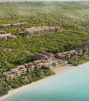 Imagen 2 Propiedad Relacionada THE RITZ CARLTON RESIDENCES RIVIERA MAYA