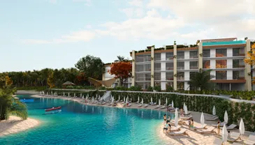 Imagen 2 Propiedad Relacionada MAYAKAAN RESIDENCES