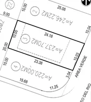 Imagen 2 Propiedad Relacionada FUEDUL