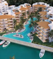 Imagen 2 Propiedad Relacionada MARINA AQUA