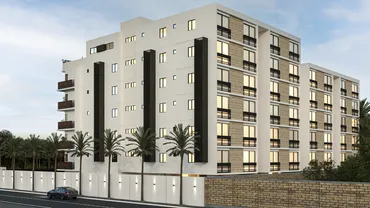 Imagen 2 Propiedad Relacionada KUXNAH