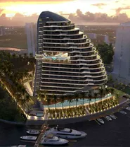 Imagen 2 Propiedad Relacionada SHARK TOWER