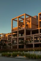Imagen 2 Propiedad Relacionada CORASOL THE VILLAGE RESORT & RESIDENCES