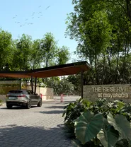 Imagen 2 Propiedad Relacionada THE RESERVE at Mayacoba.