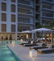 Imagen 2 Propiedad Relacionada Downtown Ciudad Mayakoba